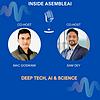 Inside AsembleAI: DeepTech, AI & Science cover