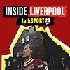 Inside Liverpool: talkSPORT's Liverpool show borító
