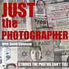 Just The Photographer with David Swanson portada