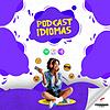PodCast Idiomas! portada