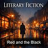 Red and the Black обкладинка