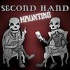 Second Hand Haunting cover