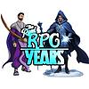 The REAL RPG Years: A JRPG Podcast portada