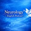 Neurology English Podcast copertă