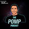 The Pomp Podcast cover