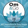 Om & Go Guided Meditation Podcast