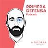 Primera Defensa - Empresas y Ciberseguridad portada