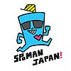 スポマン JAPAN!