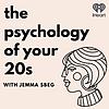 The Psychology of your 20s Cover