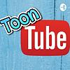 Toon Tube omslag