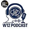 W12 Podcast - QPR 🎙 portada