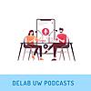 Podcasty DELab UW