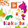 Kakadu – Der Kinderpodcast - Deutschlandfunk Kultur