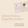 Letters From A Hopeful Creative