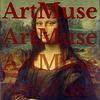 ArtMuse portada