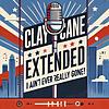 Clay Cane Extended!