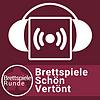 Brettspiele schön vertönt