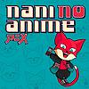 Nani no Anime Podcast borító