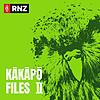 Kākāpō Files II cover
