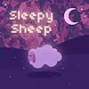 Sleepy Sheep - Bedtime Sounds and White Noise