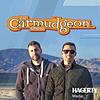 The Carmudgeon Show portada