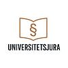 Universitetsjura cover