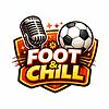 Foot & Chill couverture