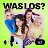 WZ-Originals: Was los? Cover