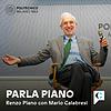 Parla Piano ปก