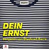 Dein Ernst Cover