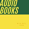 Discover New Worlds Through Audio With Full Audiobook cover
