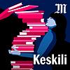 Keskili naslovna