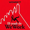 El crash de WeWork
