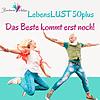 Lebenslust 50plus - Das Beste kommt erst noch!