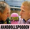 Handbollspodden med Flinck och Kent-Harry omslag
