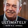 Ultimately with R.C. Sproul cover
