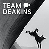 Team Deakins portada