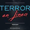 Terror en Línea portada