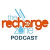 The Recharge Zone Podcast корица