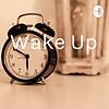 Wake Up cover