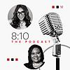 8:10 The Podcast portada