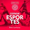 Costazul Esportes - Rádio Costazul Fm 93.1
