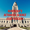 Nebraska's Actuarial Science Club Podcast
