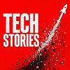 Tech Stories cover