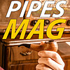 The Pipes Magazine Radio Show Podcast portada