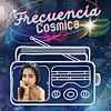 FRECUENCIA CÓSMICA portada