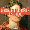 Geschiedenis Inside