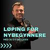 Løping for nybegynnere omslag