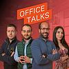 Office Talks naslovna