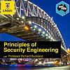 استمع إلى بودكاست Principles of Security Engineering ZZEN9203